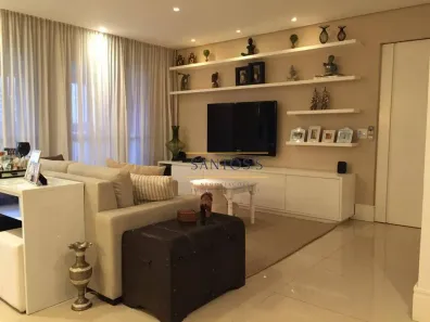 Apartamento com 3 Quartos à venda, 154m² no Parque Colonial, São Paulo