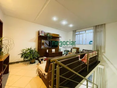 Apartamento com 4 Quartos à venda, 156m² no Angola, Betim
