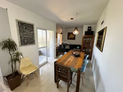 Apartamento com 2 Quartos à venda, 80m² no Centro, Imbituba