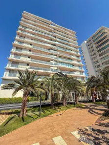Apartamento com 3 Quartos à venda, 160m² no Jardim Paulistano, São José do Rio Preto