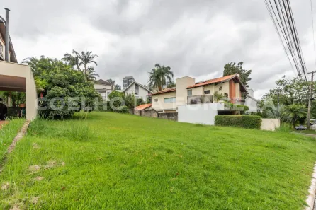 Lote/Terreno à venda, 580m² no Alphaville Residencial Dois, Barueri