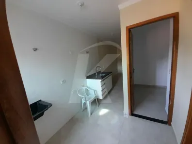 Casa de Condomínio com 2 Quartos à venda, 39m² no Vila Paulicéia, São Paulo