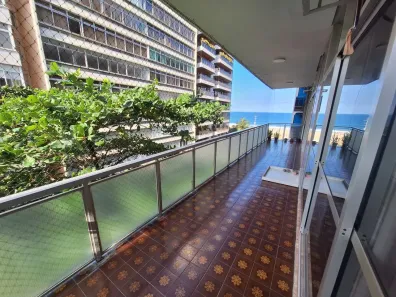 Apartamento com 3 Quartos à venda, 270m² no Copacabana, Rio de Janeiro