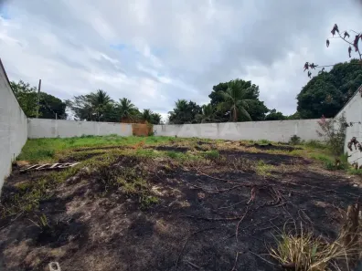 Lote/Terreno à venda, 720m² no Ponta da Fruta, Vila Velha