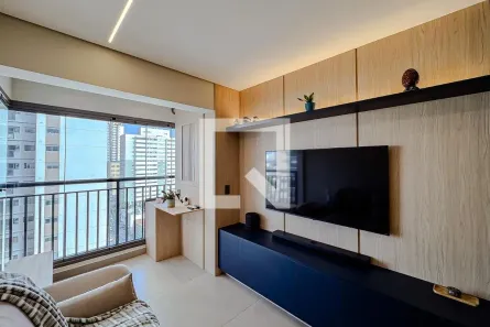 Apartamento com 1 Quarto à venda, 30m² no Quarta Parada, São Paulo