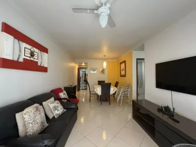 Apartamento com 2 Quartos à venda, 86m² no Centro, Guarapari