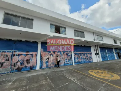 para alugar, 500m² no Marambaia, Belém