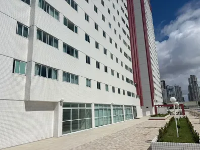 Apartamento com 3 Quartos à venda, 79m² no Altiplano Cabo Branco, João Pessoa