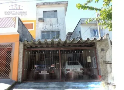 Casa com 5 Quartos à venda, 147m² no Pirituba, São Paulo