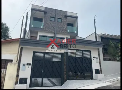 Sobrado com 3 Quartos à venda, 150m² no Vila Beatriz, São Paulo