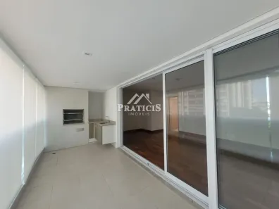 Apartamento com 4 Quartos à venda, 186m² no Jardim Vila Mariana, São Paulo