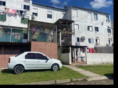 Apartamento com 2 Quartos à venda, 36m² no Três Vendas, Pelotas