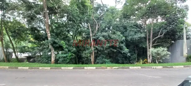 Lote/Terreno à venda, 1220m² no Roseira, Mairiporã