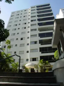 Apartamento com 3 Quartos à venda, 208m² no Indianópolis, São Paulo