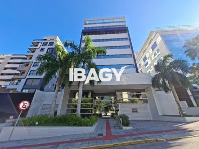 Sala Comercial para alugar, 26m² no Itacorubi, Florianópolis