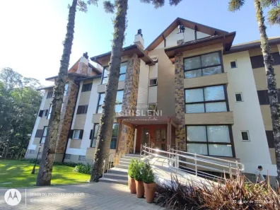 Apartamento com 2 Quartos à venda, 86m² no Centro, Gramado