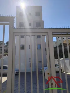 Apartamento com 2 Quartos à venda, 44m² no São Salvador, Belo Horizonte