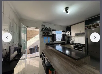 Casa com 2 Quartos à venda, 120m² no Vila União(Zona Norte), São Paulo