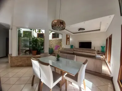 Casa com 3 Quartos à venda, 233m² no Parque do Estado II, Mogi Mirim