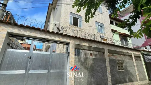 Apartamento com 2 Quartos à venda, 50m² no Vila da Penha, Rio de Janeiro