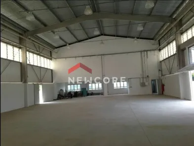 Galpão/Depósito/Armazém com 1 Quarto à venda, 890m² no Chácara do Solar II (Fazendinha), Santana de Parnaíba