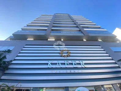 Apartamento com 2 Quartos à venda, 75m² no Pedra Branca, Palhoça