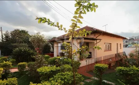 Casa com 3 Quartos à venda, 1000m² no Vila Prado, São Paulo