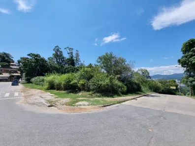 Lote/Terreno à venda, 668m² no Agronômica, Florianópolis