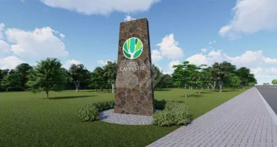 Lote/Terreno à venda, 345m² no Campestre, Piracicaba