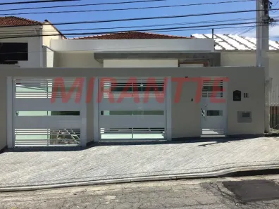 Sobrado com 3 Quartos à venda, 218m² no Água Fria, São Paulo