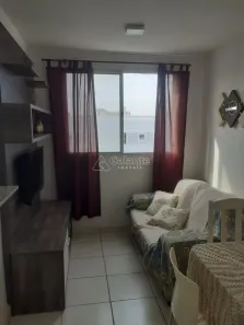 Apartamento com 2 Quartos à venda, 48m² no Jardim Nova Europa, Campinas