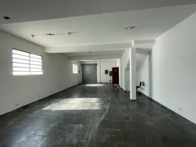 Prédio Comercial para alugar, 250m² no Jardim Esmeralda, São Paulo
