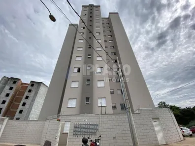 Apartamento com 2 Quartos à venda, 50m² no Recreio São Judas Tadeu, São Carlos