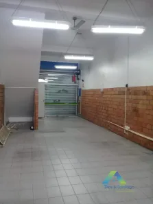 Ponto Comercial à venda, 217m² no Vila Bandeirantes, São Paulo