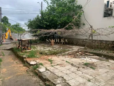 Lote/Terreno à venda, 264m² no Ipiranga, São José