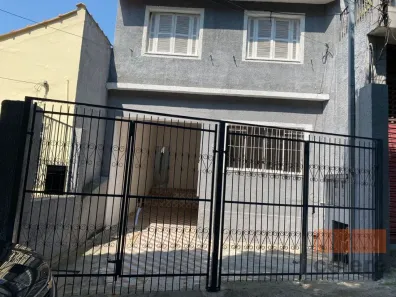 Casa com 5 Quartos à venda, 211m² no Jardim Itália, São Paulo