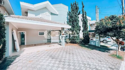 Casa com 4 Quartos à venda, 230m² no Urbanova VII, São José dos Campos