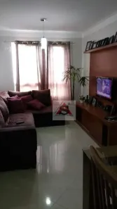 Apartamento com 3 Quartos à venda, 65m² no Jardim Santa Emília, São Paulo