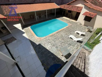Casa com 4 Quartos à venda, 650m² no Vera Cruz, Montes Claros