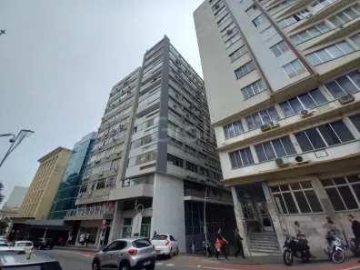 Sala Comercial à venda, 212m² no Centro, Florianópolis