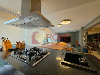 Apartamento com 4 Quartos à venda, 205m² no Vila Cruzeiro, São Paulo