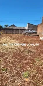 Lote/Terreno à venda, 200m² no Brasília, Londrina