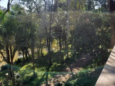 Fazenda/Sítio com 4 Quartos à venda, 400m² no Chácara Lagoa Branca, Campo Limpo Paulista