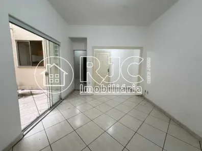 Apartamento com 2 Quartos à venda, 70m² no Praça da Bandeira, Rio de Janeiro