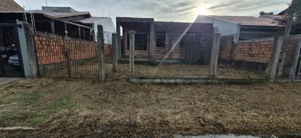 Lote/Terreno à venda, 152m² no Nova Sapucaia, Sapucaia do Sul