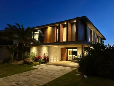 Casa de Condomínio com 6 Quartos à venda, 484m² no XANGRI-LÁ, Xangri-lá