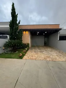 Casa de Condomínio com 3 Quartos à venda, 130m² no Vila Progresso, Itapetininga