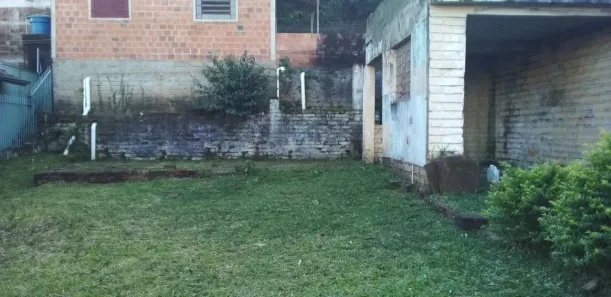 Casa com 2 Quartos à venda, 40m² no Vila Nova, Novo Hamburgo
