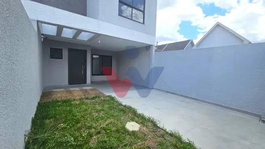 Sobrado com 3 Quartos à venda, 150m² no Boqueirão, Curitiba