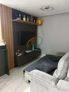 Apartamento com 2 Quartos para alugar, 68m² no Jardim Flor da Montanha, Guarulhos